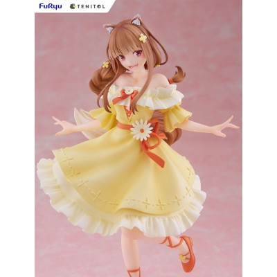 SPICE AND WOLF - Holo Tenitol Furyu PVC Figure 23 cm