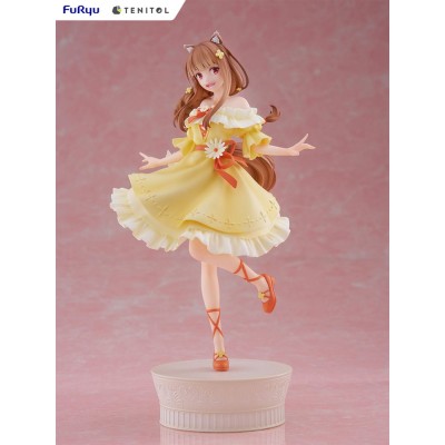 SPICE AND WOLF - Holo Tenitol Furyu PVC Figure 23 cm