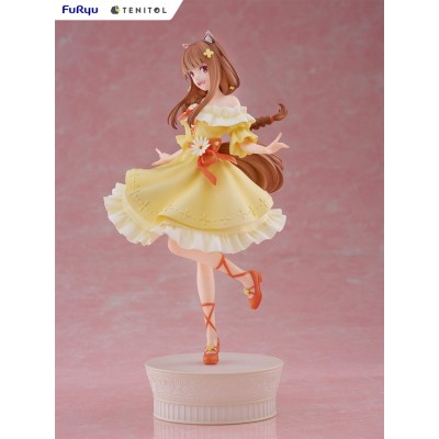 SPICE AND WOLF - Holo Tenitol Furyu PVC Figure 23 cm