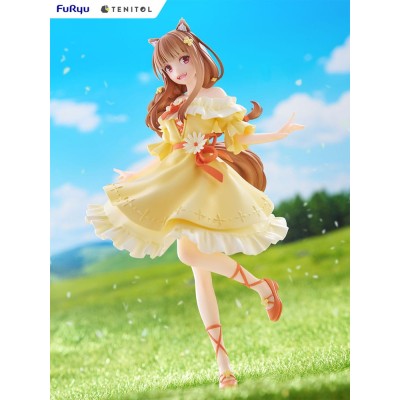 SPICE AND WOLF - Holo Tenitol Furyu PVC Figure 23 cm