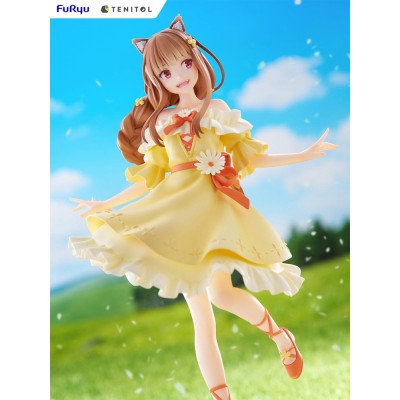 SPICE AND WOLF - Holo Tenitol Furyu PVC Figure 23 cm