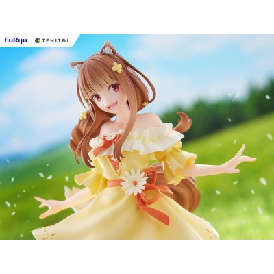 SPICE AND WOLF - Holo Tenitol Furyu PVC Figure 23 cm