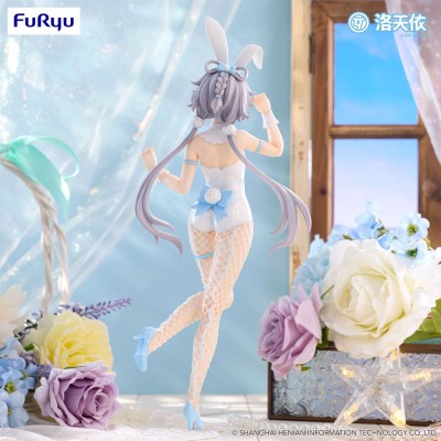 VTUBER - V Singer Luo Tian Yi BiCute Bunnies Furyu PVC Figure 28 cm