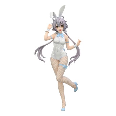 VTUBER - V Singer Luo Tian Yi BiCute Bunnies Furyu PVC Figure 28 cm