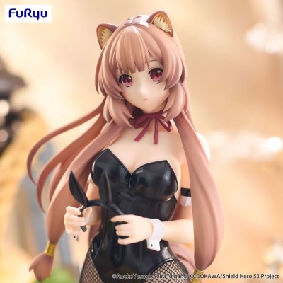 THE RISING OF THE SHIELD HERO - Raphtalia BiCute Bunnies Furyu PVC Figure 30 cm