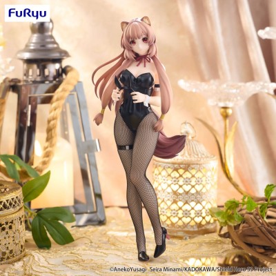 THE RISING OF THE SHIELD HERO - Raphtalia BiCute Bunnies Furyu PVC Figure 30 cm