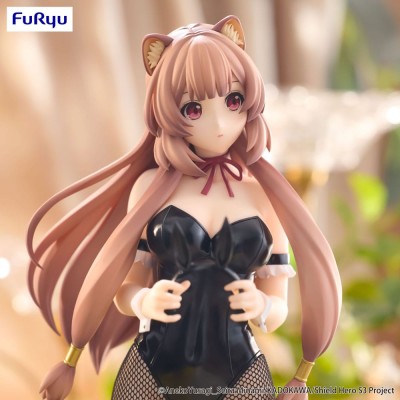 THE RISING OF THE SHIELD HERO - Raphtalia BiCute Bunnies Furyu PVC Figure 30 cm