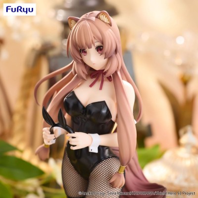 THE RISING OF THE SHIELD HERO - Raphtalia BiCute Bunnies Furyu PVC Figure 30 cm