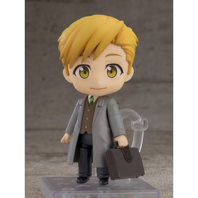 FULLMETAL ALCHEMIST Brotherhood - Alphonse Elric Final Episode Ver. Nendoroid Action Figure 10 cm