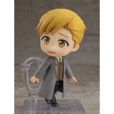 FULLMETAL ALCHEMIST Brotherhood - Alphonse Elric Final Episode Ver. Nendoroid Action Figure 10 cm