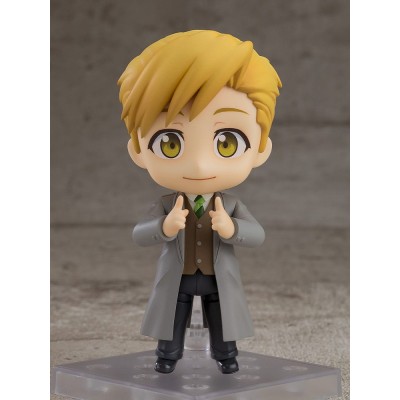 FULLMETAL ALCHEMIST Brotherhood - Alphonse Elric Final Episode Ver. Nendoroid Action Figure 10 cm