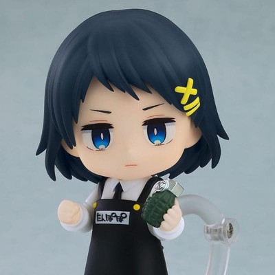 KINDERGARTEN WARS - Hana Nendoroid Action Figure 10 cm