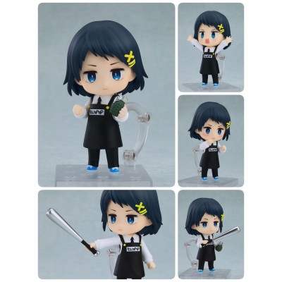 KINDERGARTEN WARS - Hana Nendoroid Action Figure 10 cm