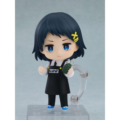 KINDERGARTEN WARS - Hana Nendoroid Action Figure 10 cm