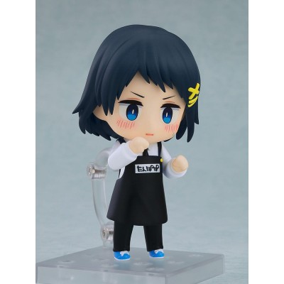 KINDERGARTEN WARS - Hana Nendoroid Action Figure 10 cm