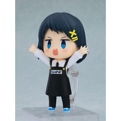 KINDERGARTEN WARS - Hana Nendoroid Action Figure 10 cm