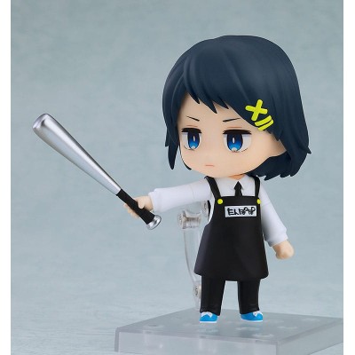 KINDERGARTEN WARS - Hana Nendoroid Action Figure 10 cm