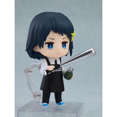 KINDERGARTEN WARS - Hana Nendoroid Action Figure 10 cm