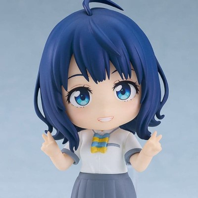 MAKEINE: TOO MANY LOSING HEROINES! - Anna Yanami Nendoroid Action Figure 10 cm