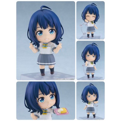 MAKEINE: TOO MANY LOSING HEROINES! - Anna Yanami Nendoroid Action Figure 10 cm