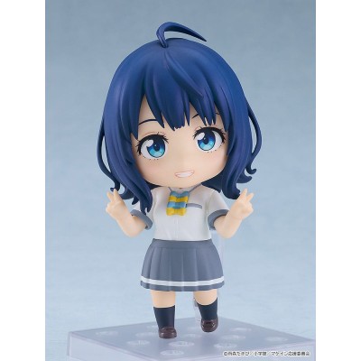 MAKEINE: TOO MANY LOSING HEROINES! - Anna Yanami Nendoroid Action Figure 10 cm