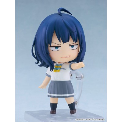 MAKEINE: TOO MANY LOSING HEROINES! - Anna Yanami Nendoroid Action Figure 10 cm