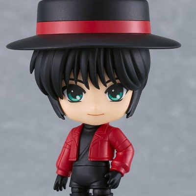 TOKYO BABYLON - Subaru Sumeragi Nendoroid Action Figure 10 cm