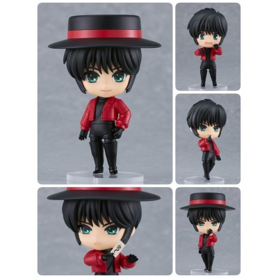 TOKYO BABYLON - Subaru Sumeragi Nendoroid Action Figure 10 cm