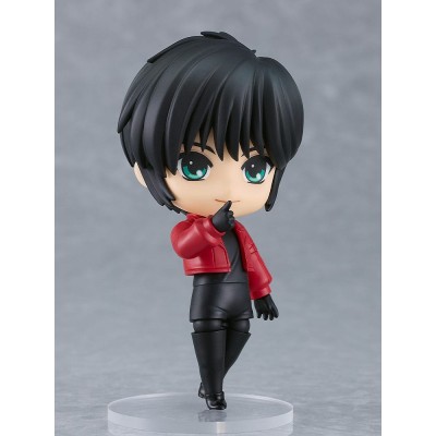 TOKYO BABYLON - Subaru Sumeragi Nendoroid Action Figure 10 cm