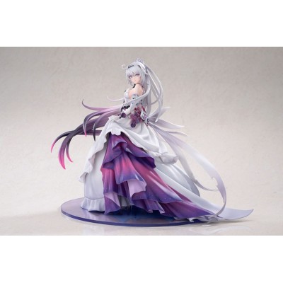 HONKAI IMPACT 3rd - Kiana Evening Invite 1/7 Apex PVC Figure 25 cm