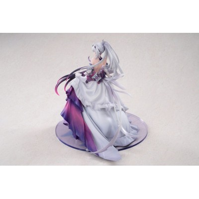 HONKAI IMPACT 3rd - Kiana Evening Invite 1/7 Apex PVC Figure 25 cm