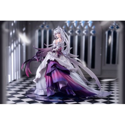 HONKAI IMPACT 3rd - Kiana Evening Invite 1/7 Apex PVC Figure 25 cm