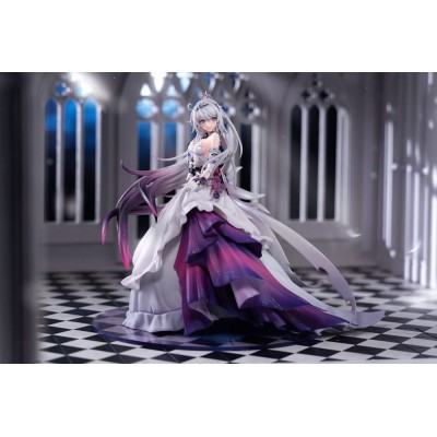 HONKAI IMPACT 3rd - Kiana Evening Invite 1/7 Apex PVC Figure 25 cm