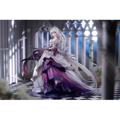 HONKAI IMPACT 3rd - Kiana Evening Invite 1/7 Apex PVC Figure 25 cm