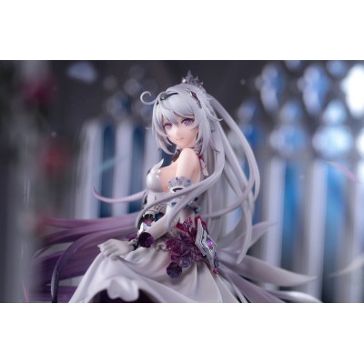 HONKAI IMPACT 3rd - Kiana Evening Invite 1/7 Apex PVC Figure 25 cm