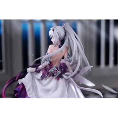 HONKAI IMPACT 3rd - Kiana Evening Invite 1/7 Apex PVC Figure 25 cm