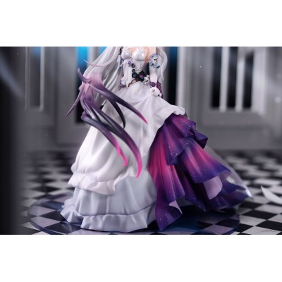 HONKAI IMPACT 3rd - Kiana Evening Invite 1/7 Apex PVC Figure 25 cm