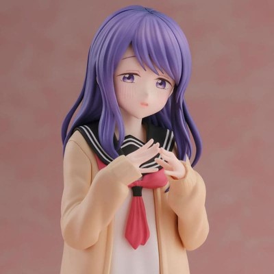 KUBO WON'T LET ME BE INVISIBLE - Nagisa Kubo Cantabile Estream PVC Figure 20 cm