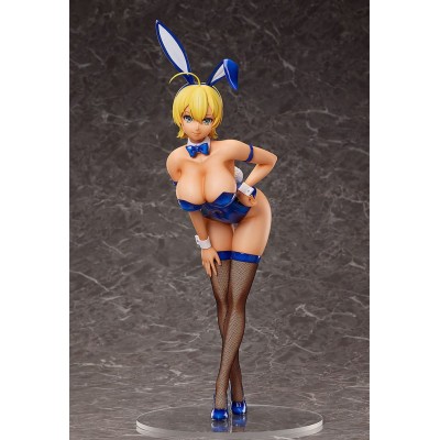 FOOD WARS Shokugeki no Soma - Ikumi Mito Normal Bunny Ver. 1/4 Freeing PVC Figure 42 cm