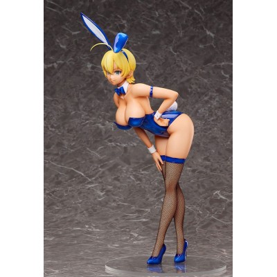 FOOD WARS Shokugeki no Soma - Ikumi Mito Normal Bunny Ver. 1/4 Freeing PVC Figure 42 cm