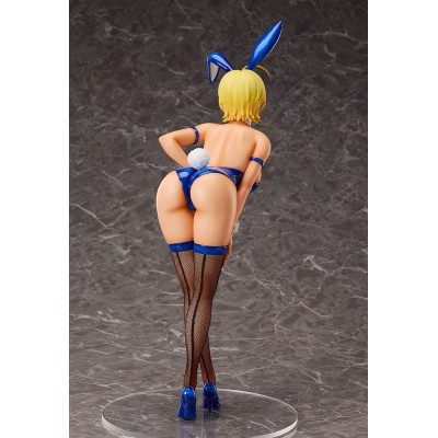 FOOD WARS Shokugeki no Soma - Ikumi Mito Normal Bunny Ver. 1/4 Freeing PVC Figure 42 cm