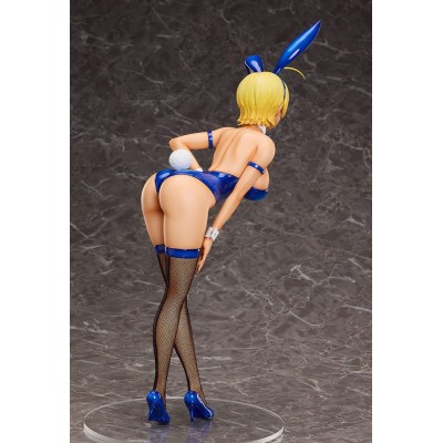 FOOD WARS Shokugeki no Soma - Ikumi Mito Normal Bunny Ver. 1/4 Freeing PVC Figure 42 cm