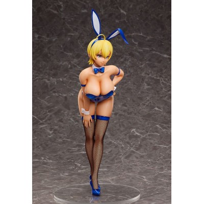 FOOD WARS Shokugeki no Soma - Ikumi Mito Normal Bunny Ver. 1/4 Freeing PVC Figure 42 cm