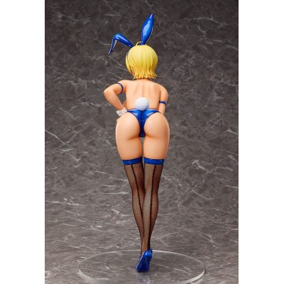 FOOD WARS Shokugeki no Soma - Ikumi Mito Normal Bunny Ver. 1/4 Freeing PVC Figure 42 cm