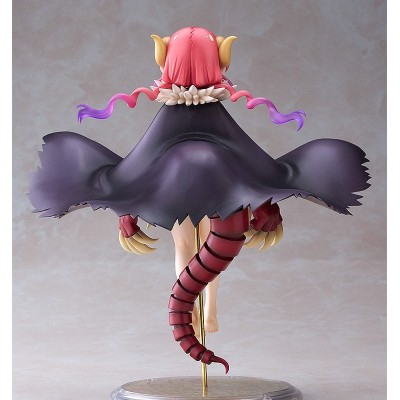 MISS KOBAYASHI'S DRAGON MAID - Iruru 1/7 Wave PVC Figure 22 cm