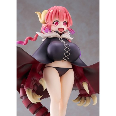 MISS KOBAYASHI'S DRAGON MAID - Iruru 1/7 Wave PVC Figure 22 cm