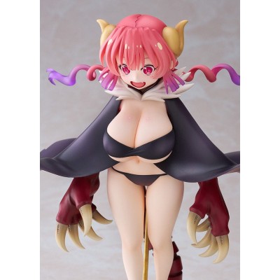 MISS KOBAYASHI'S DRAGON MAID - Iruru 1/7 Wave PVC Figure 22 cm