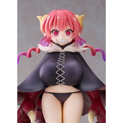 MISS KOBAYASHI'S DRAGON MAID - Iruru 1/7 Wave PVC Figure 22 cm