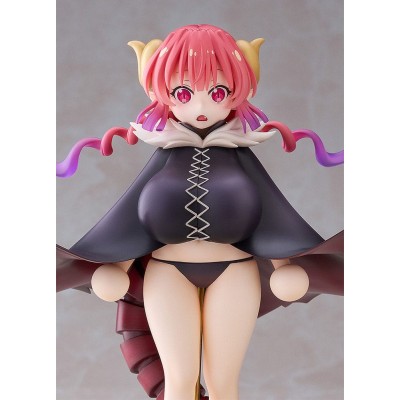 MISS KOBAYASHI'S DRAGON MAID - Iruru 1/7 Wave PVC Figure 22 cm