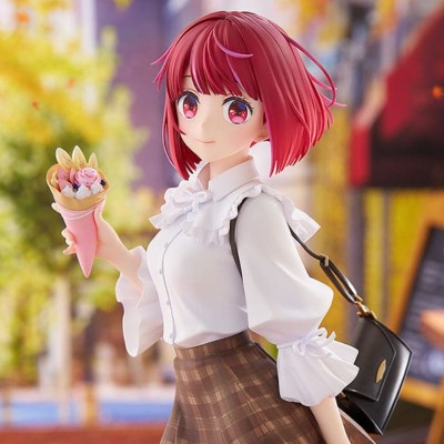 OSHI NO KO - Kana Arima Date Style Ver. 1/6 PVC Figure 26 cm